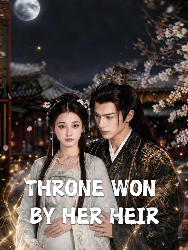Throne Won by Her Heir