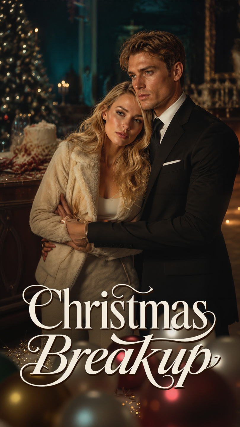 Christmas Breakup