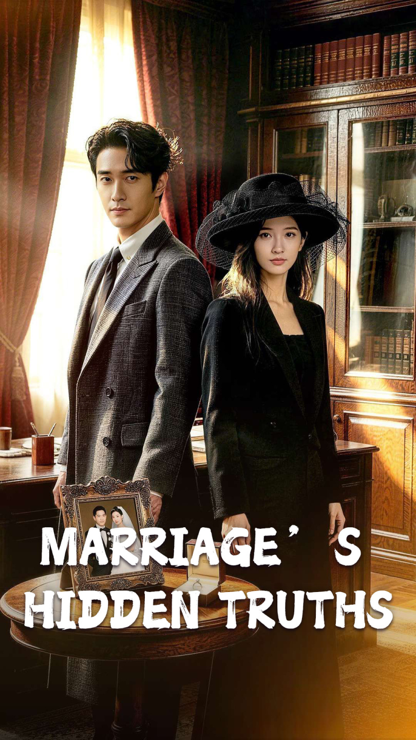 Marriage’s Hidden Truths