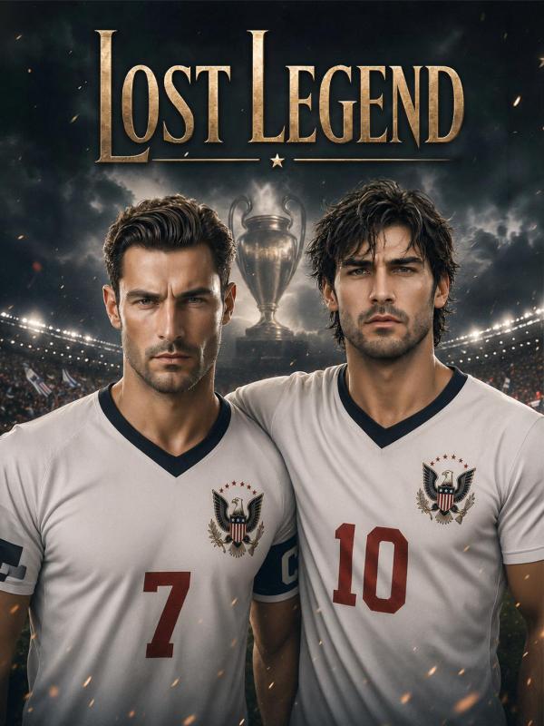 Lost Legend