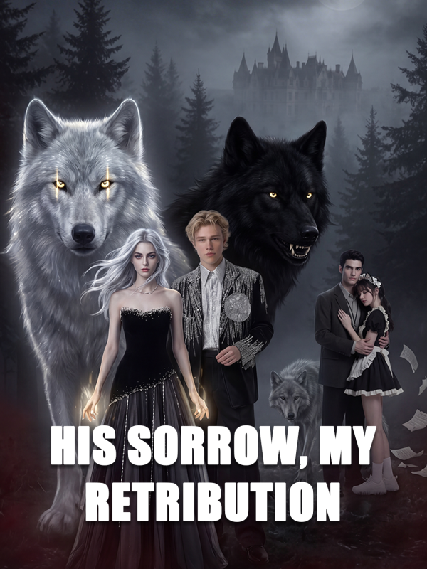 His sorrow, my retribution