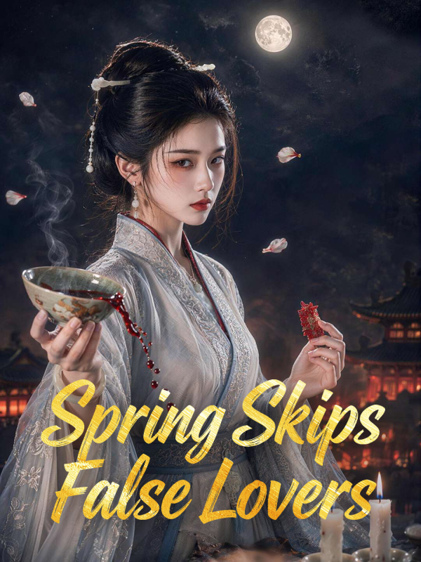 Spring Skips False Lovers
