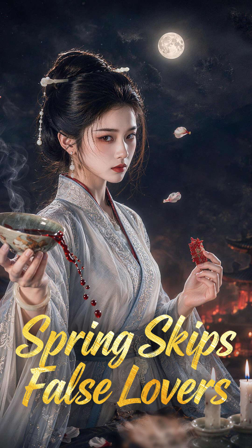 Spring Skips False Lovers