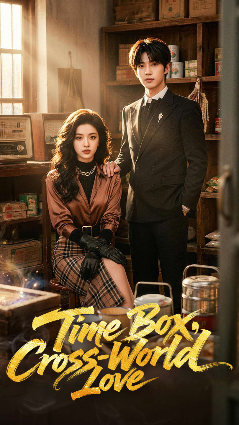Time Box, Cross-World Love