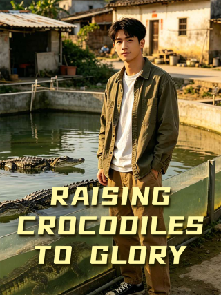 Raising Crocodiles to Glory