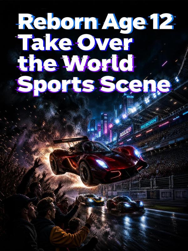 Reborn Age 12 Take Over the World Sports Scene