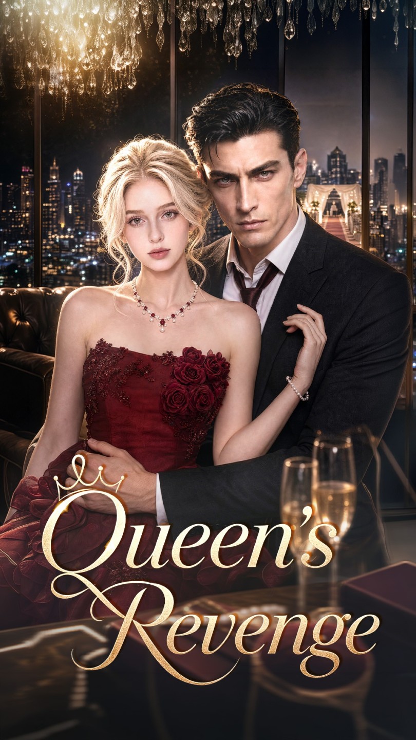 Queen's Revenge