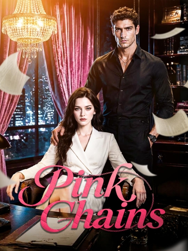 Pink Chains