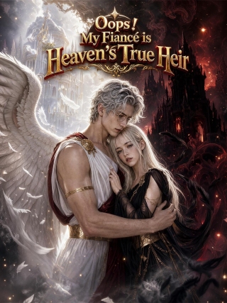 Oops My Fiancé is Heaven's True Heir