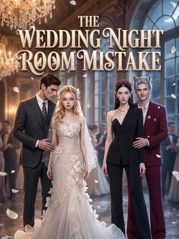 The Wedding Night Room Mistake
