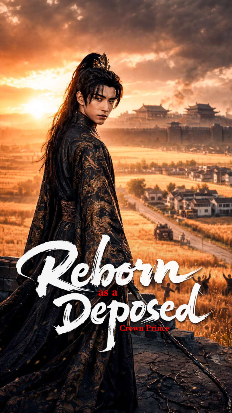 Reborn as a Deposed Crown Prince