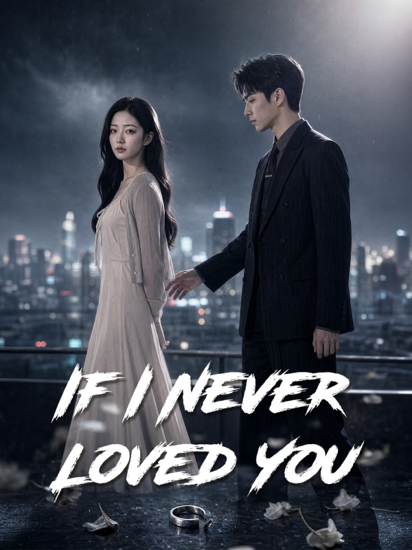 If never loved you