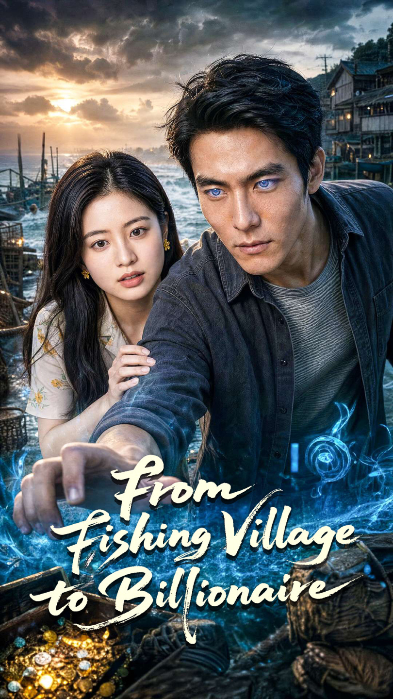 From Fishing Village to Billionaire