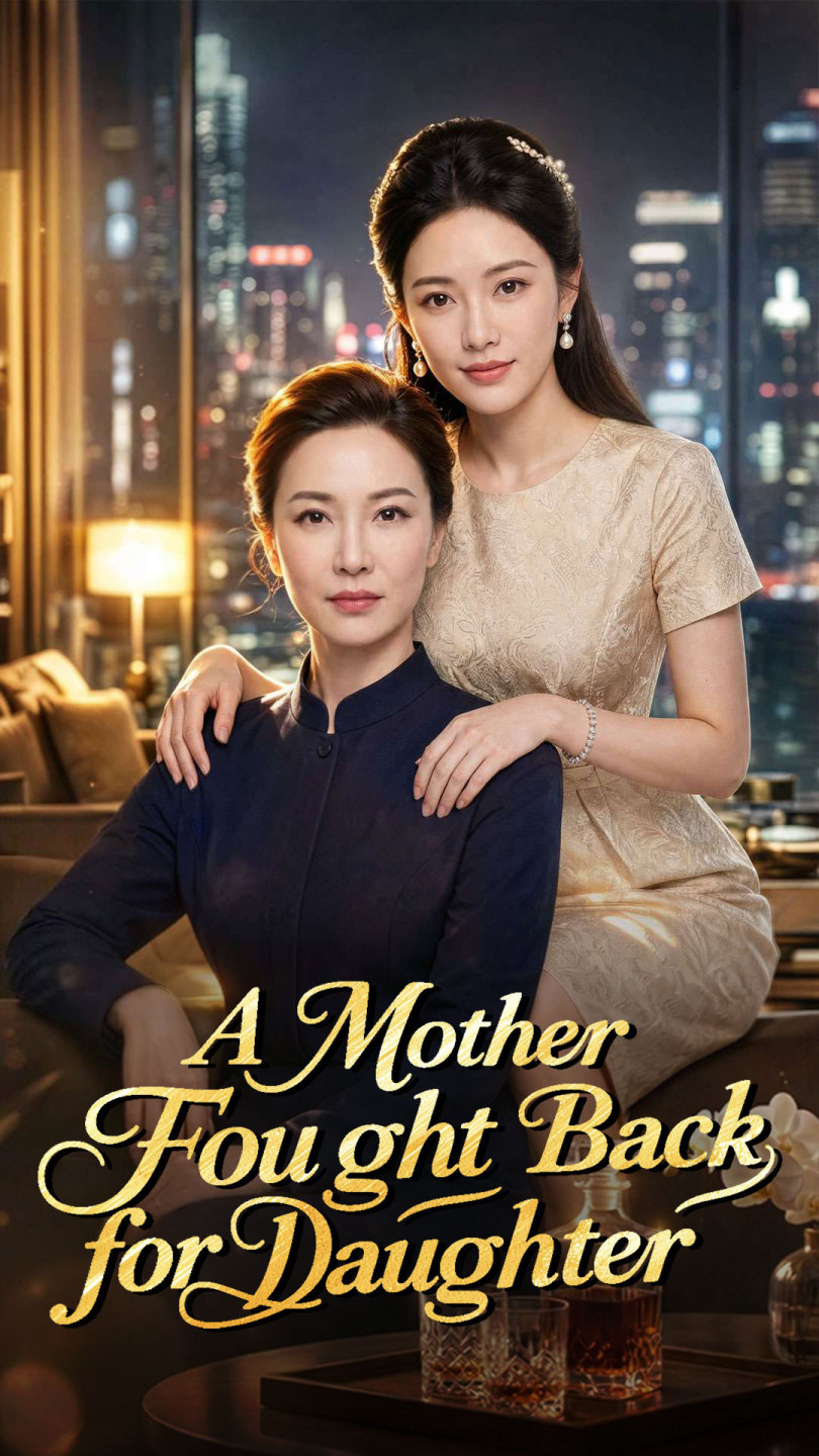 A Mother Fought Back for Daughter