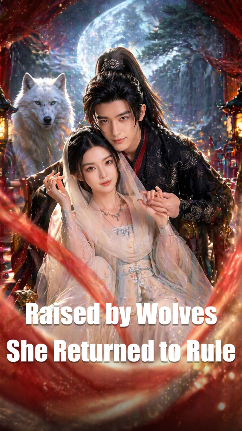 Raised by Wolves She Returned to Rule