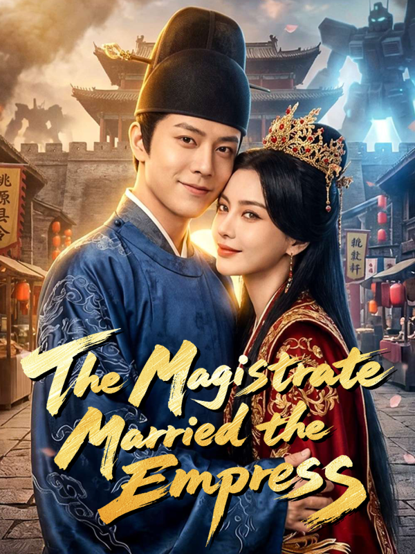 The Magistrate Married the Empress