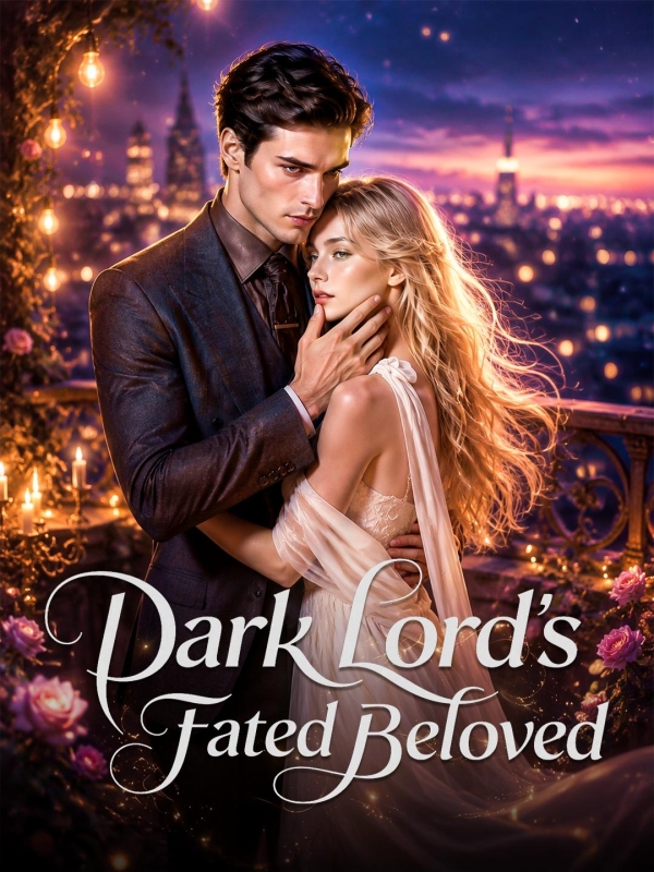 Dark Lord's Fated Beloved