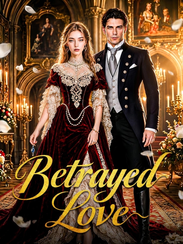Betrayed Love