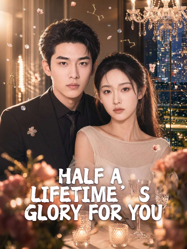 Half a Lifetime’s Glory for You