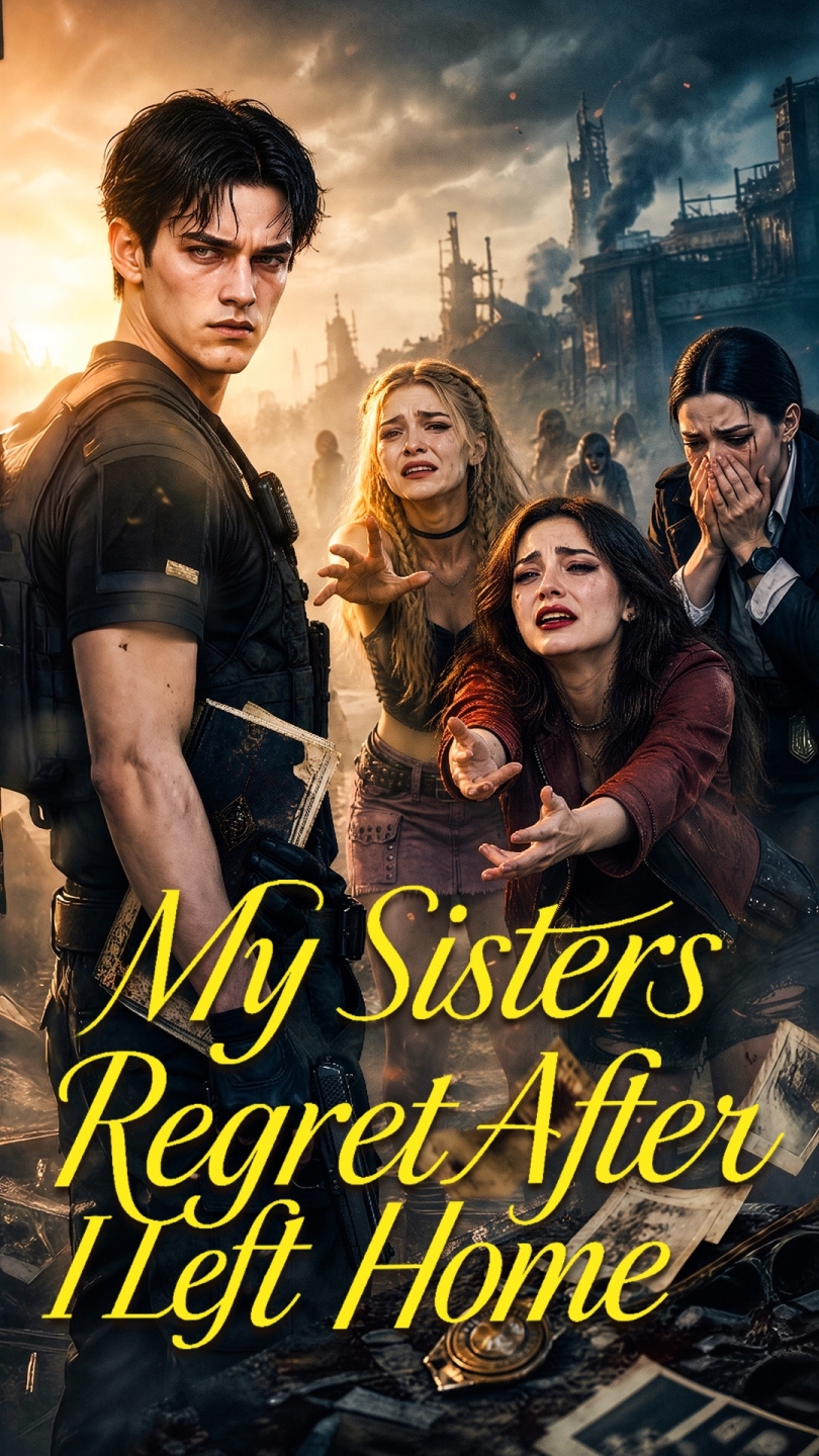My Sisters Regret After I Left Home
