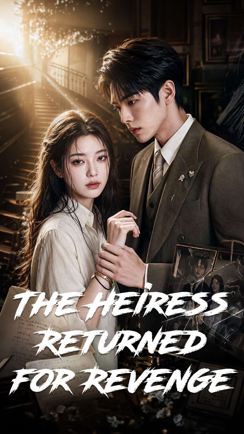 The Heiress Returned for Revenge