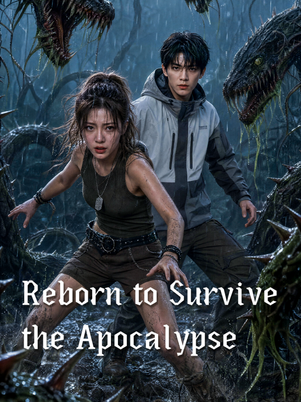 Reborn to Survive the Apocalypse