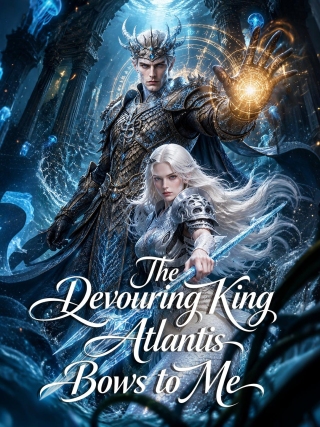 The Devouring King Atlantis Bows to Me