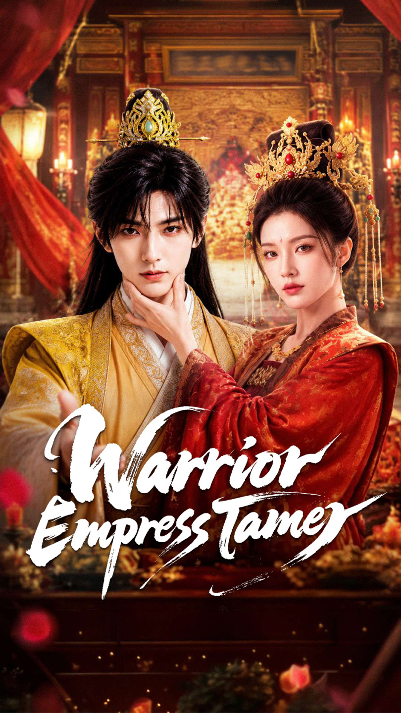 Warrior Empress Tamer