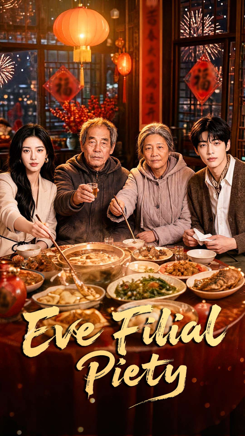Eve Filial Piety