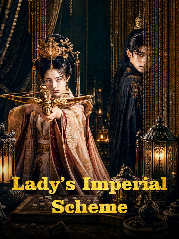 Lady’s Imperial Scheme