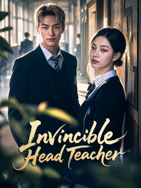 Invincible Head Teacher