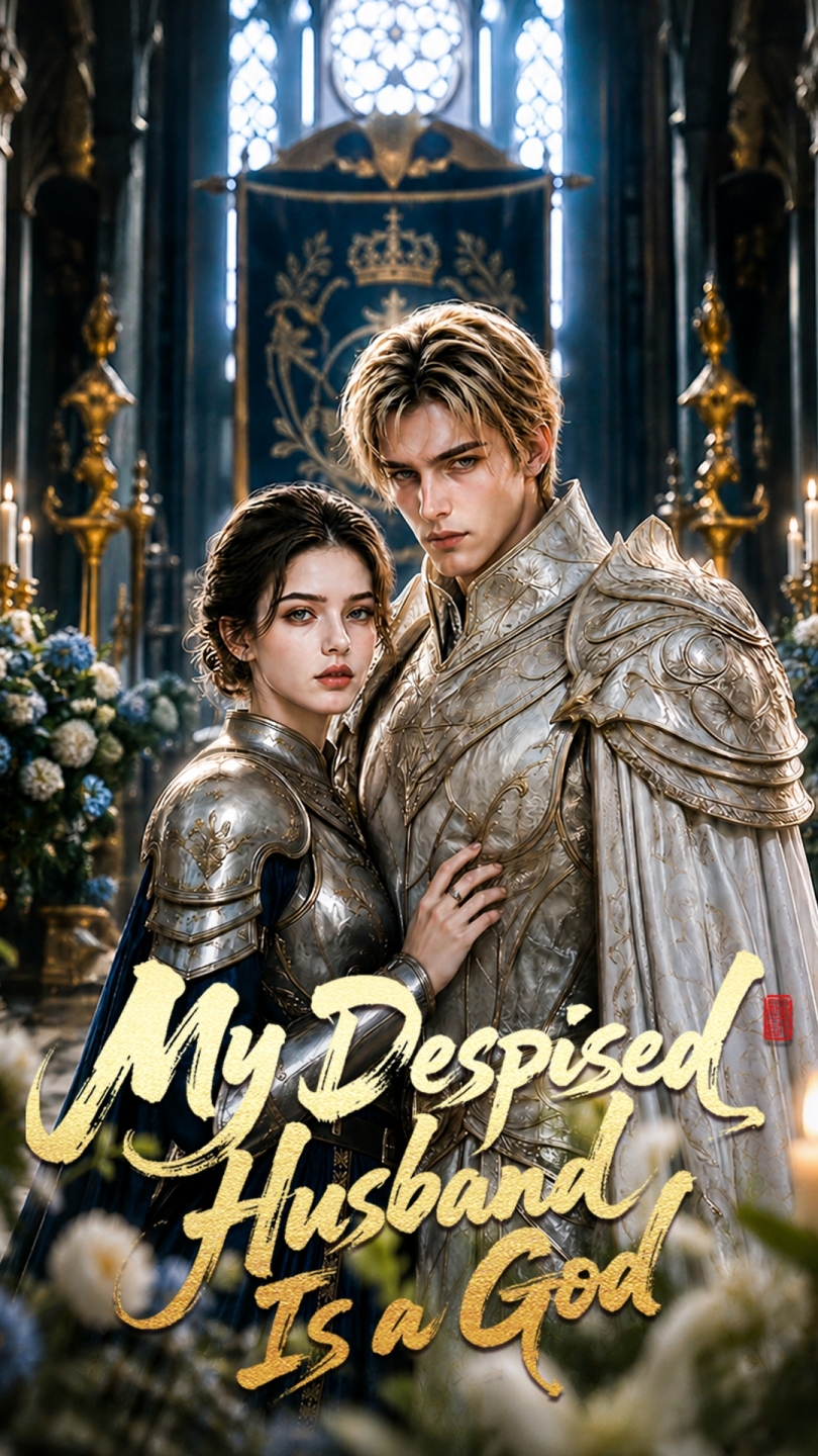 My Despised Husband Is a God