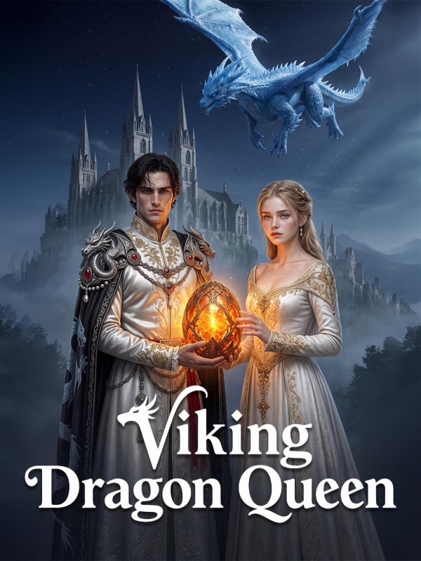 Rainha Dragão Viking