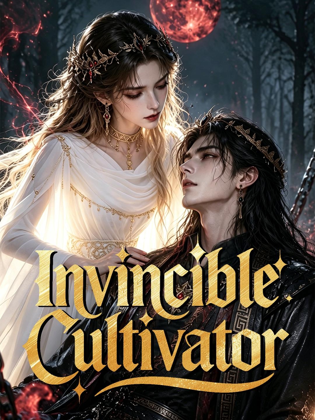Invincible Cultivator