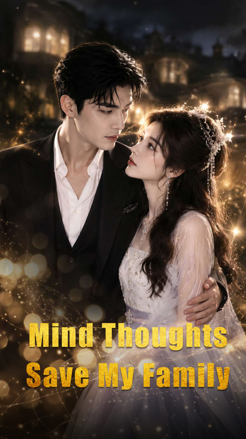 Mind Thoughts Save My Family