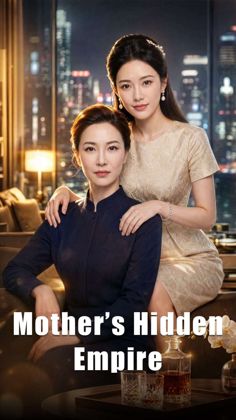 Mother’s Hidden Empire
