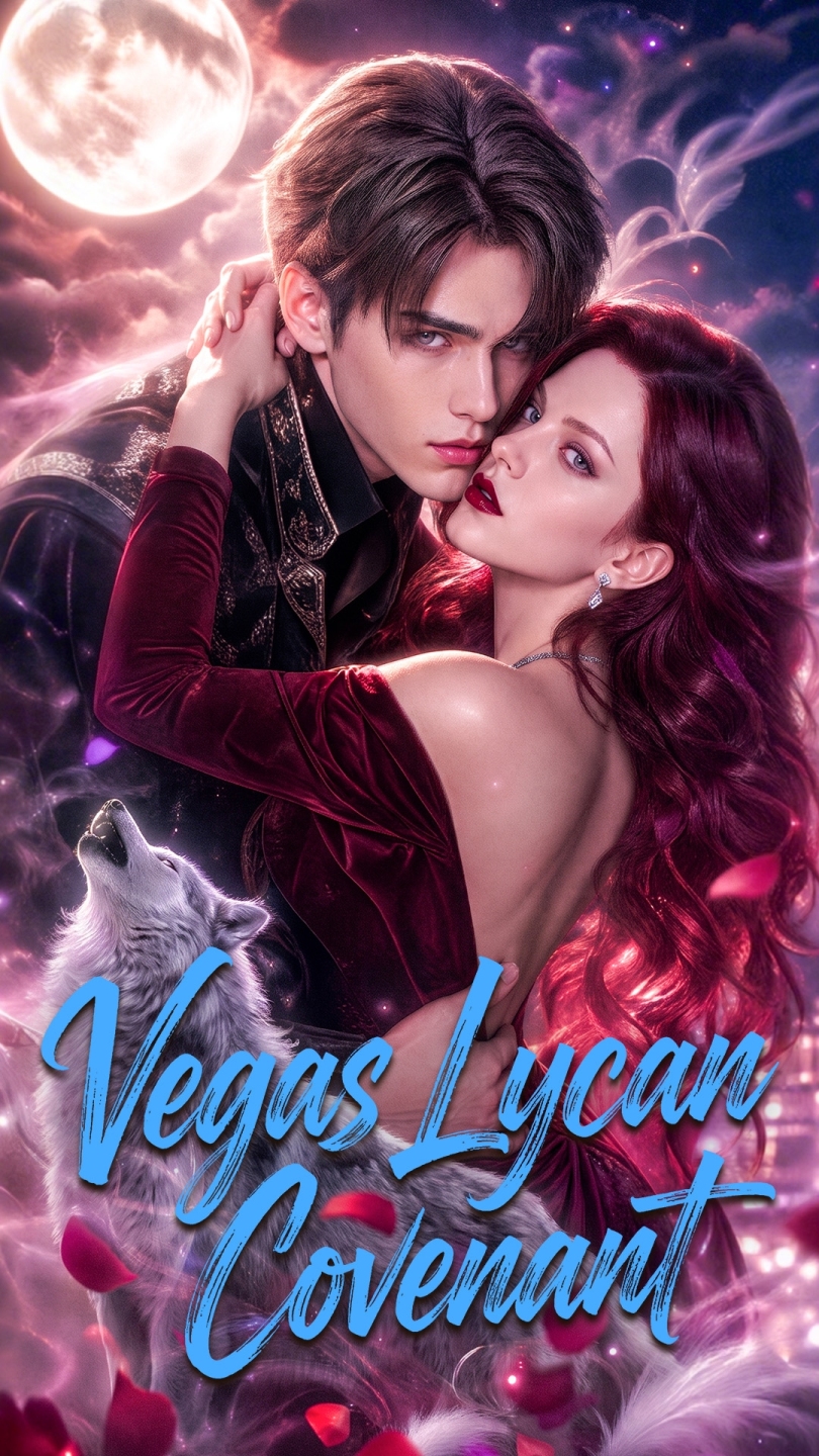Vegas Lycan Covenant