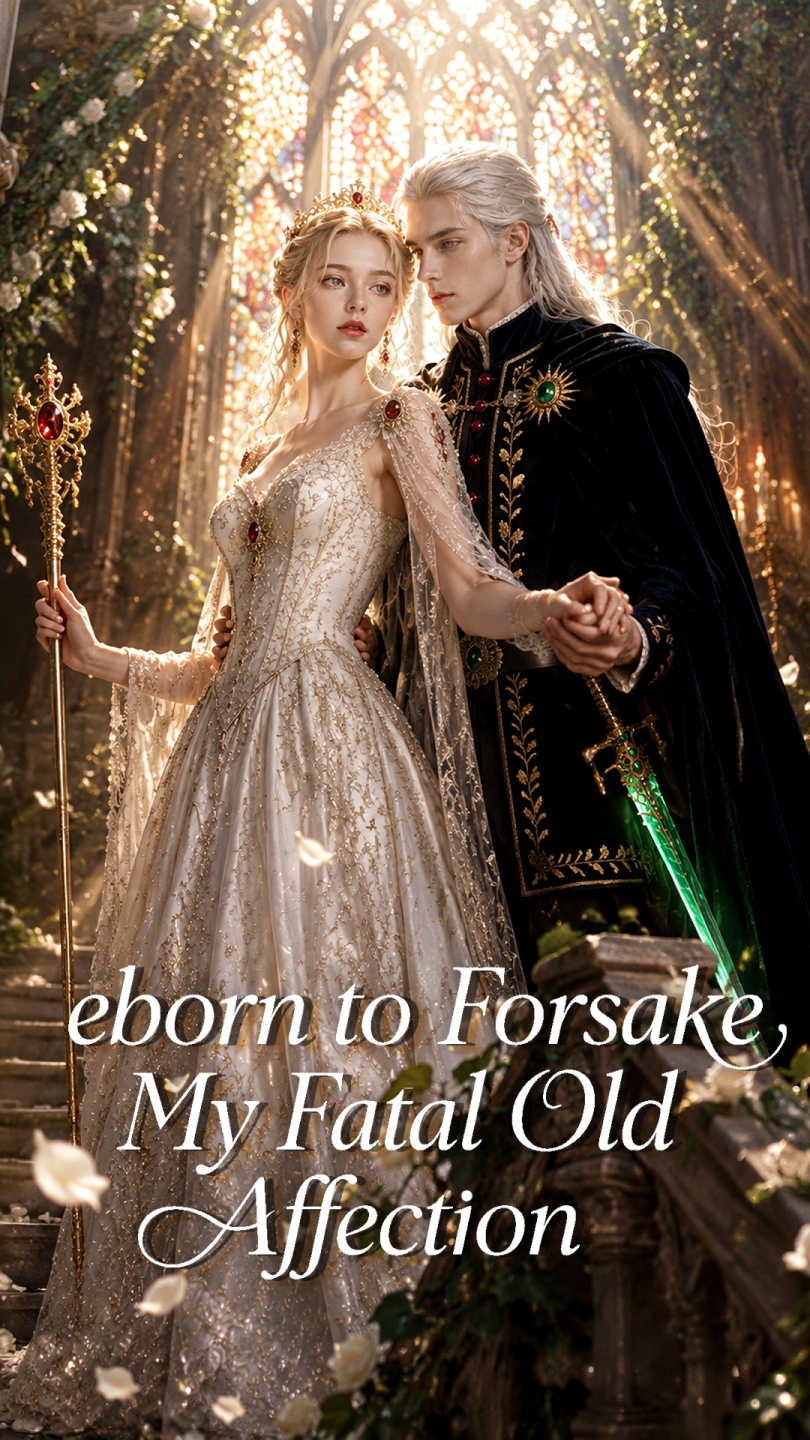 Reborn to Forsake My Fatal Old Affection