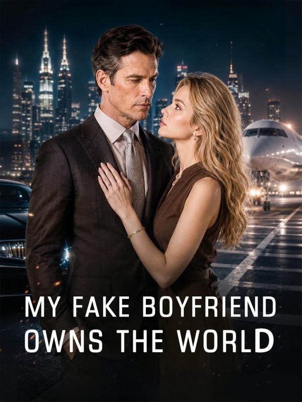 My Fake Boyfriend Owns the World