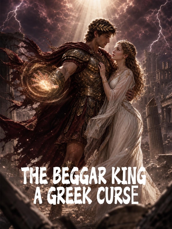 The Beggar King A Greek Curse