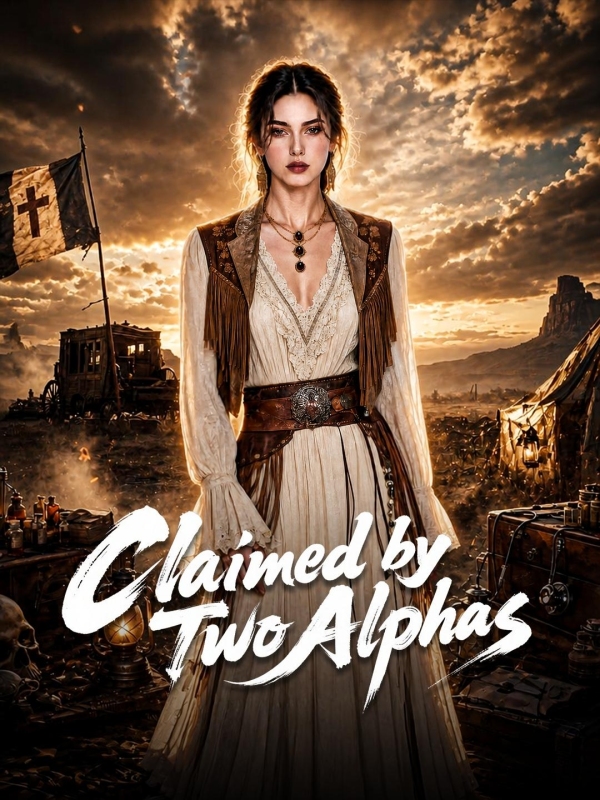 Claimed by Two Alphas
