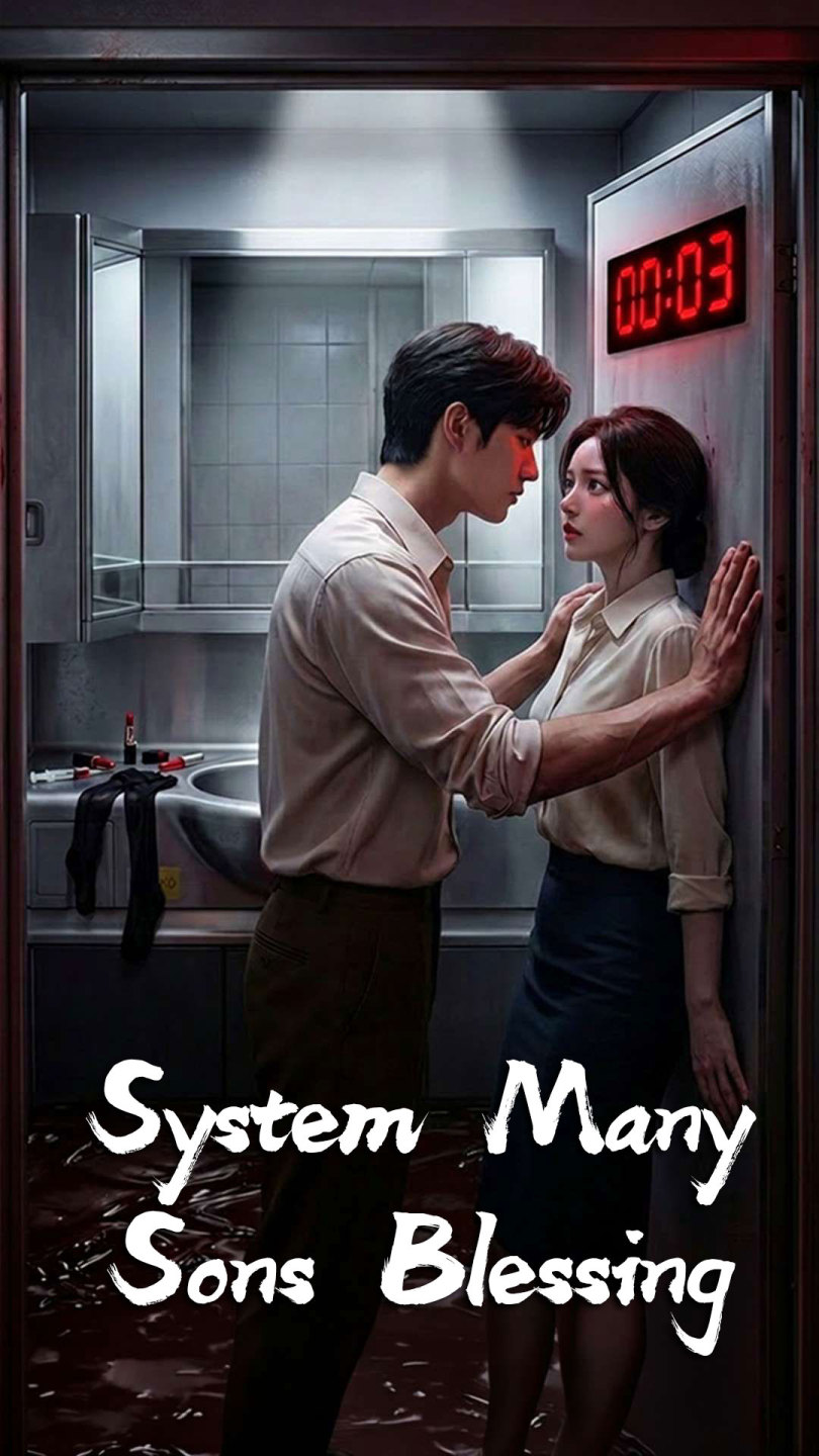 System’s Many Sons Blessing