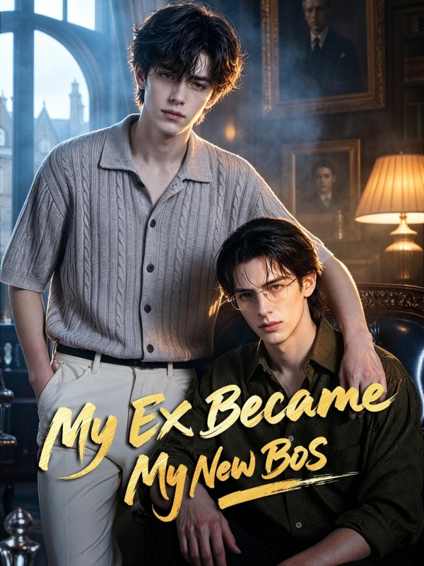 My Ex Became My New Boss