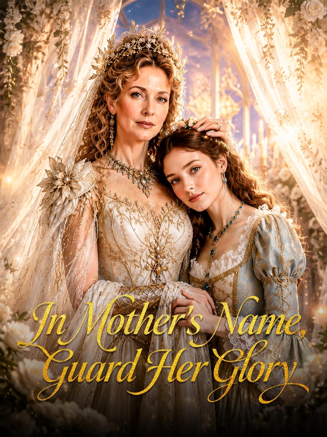 In Mother's Name, Guard Her Glory
