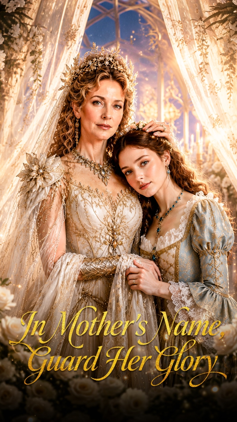 In Mother's Name, Guard Her Glory
