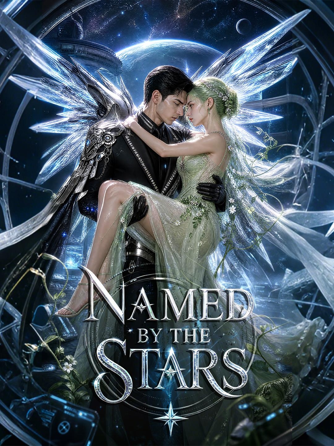 Named by the Stars