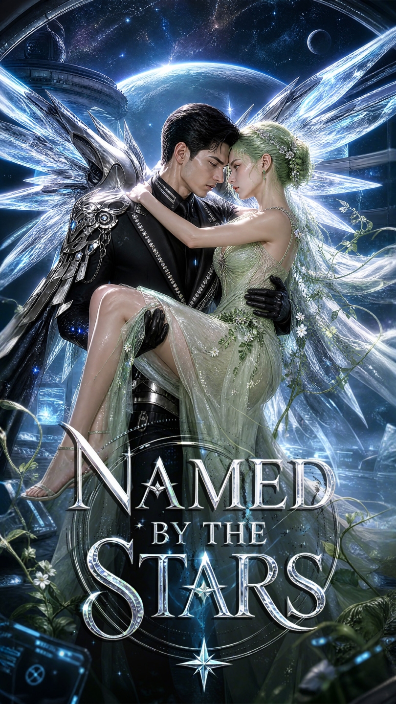 Named by the Stars