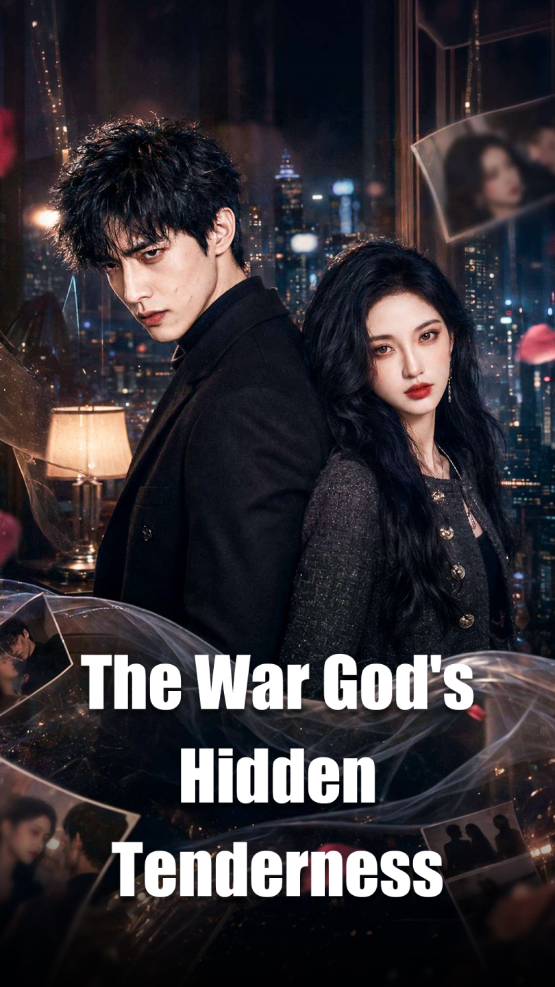 The War God's Hidden Tenderness