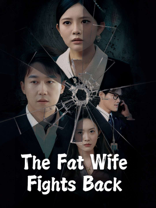 The Fat Wife Fights Back