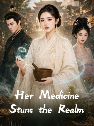 Her Medicine Stuns the Realm